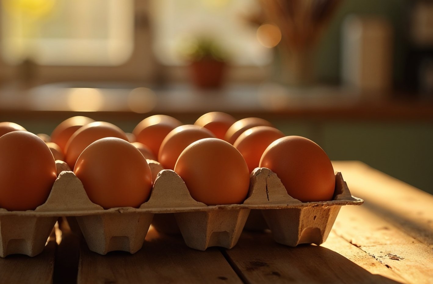 last van kippeneiwit allergie bij het eten van kippeneieren